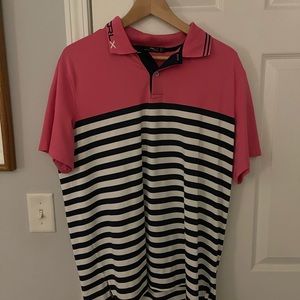 Ralph Lauren RLX Golf Polo